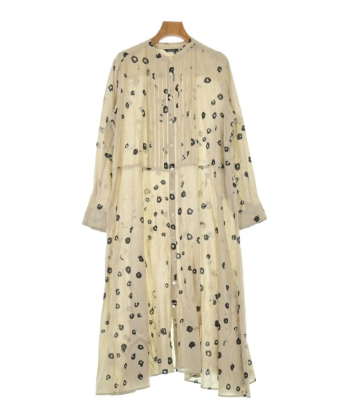 パドカレ(pas de calais)のpas de calais シャツワンピース