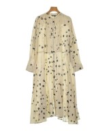 pas de calais シャツワンピース