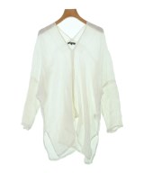 pas de calais カジュアルシャツ