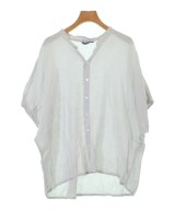 pas de calais カジュアルシャツ