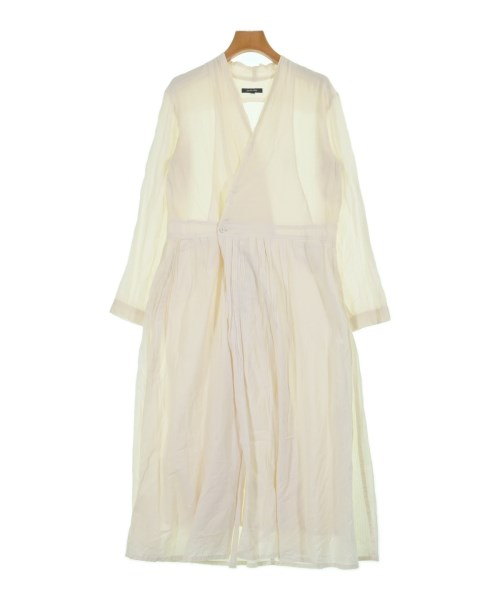 パドカレ(pas de calais)のpas de calais シャツワンピース