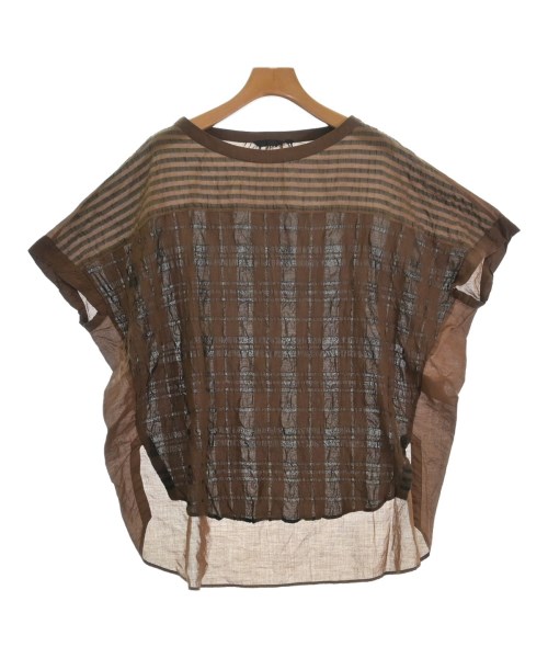 パドカレ(pas de calais)のpas de calais ブラウス