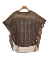 pas de calais ブラウス