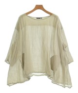 pas de calais（パドカレ）ブラウス ベージュ サイズ:36(S位) レディース/2200602986025