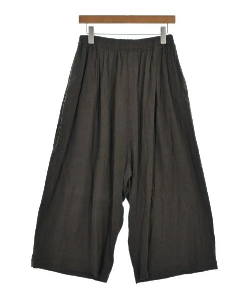 パドカレ(pas de calais)のpas de calais クロップドパンツ