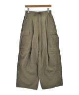 pas de calais カーゴパンツ
