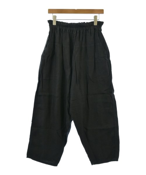 パドカレ(pas de calais)のpas de calais クロップドパンツ