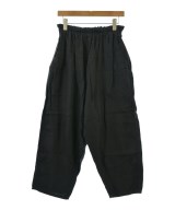 pas de calais クロップドパンツ