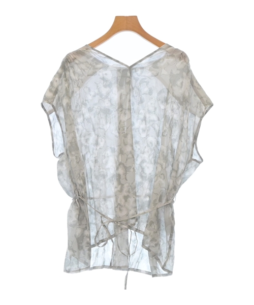 パドカレ(pas de calais)のpas de calais ブラウス