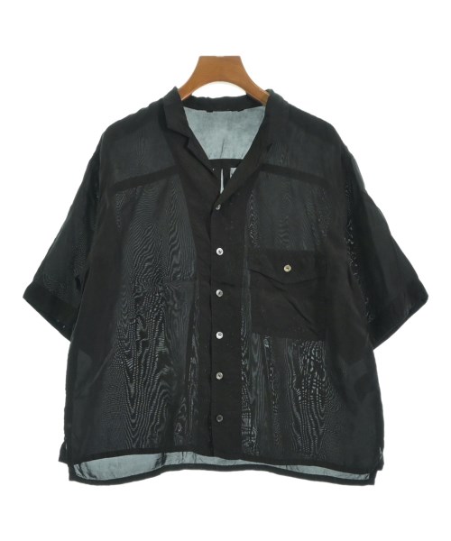 パドカレ(pas de calais)のpas de calais カジュアルシャツ