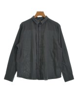pas de calais カジュアルシャツ