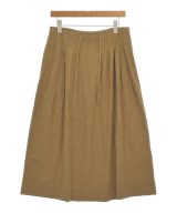 pas de calais ロング・マキシ丈スカート