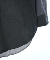 pas de calais（パドカレ）カジュアルシャツ 紺 サイズ:36(S位) レディース/2200669072037