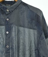 pas de calais（パドカレ）カジュアルシャツ グレー サイズ:36(S位) レディース/2200669072044