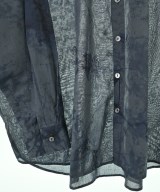 pas de calais（パドカレ）カジュアルシャツ グレー サイズ:36(S位) レディース/2200669072044