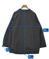 pas de calais（パドカレ）その他 黒 サイズ:36(S位) レディース/2200669072051