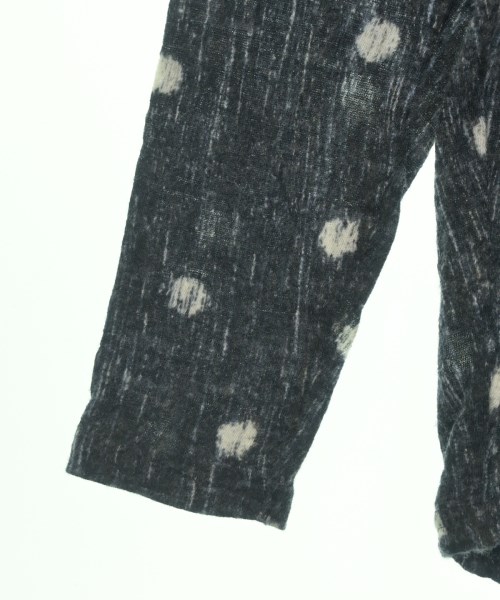 pas de calais（パドカレ）ニット・セーター グレー サイズ:36(S位) レディース/2200669072075