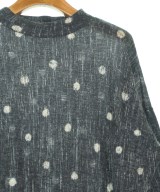 pas de calais（パドカレ）ニット・セーター グレー サイズ:36(S位) レディース/2200669072075