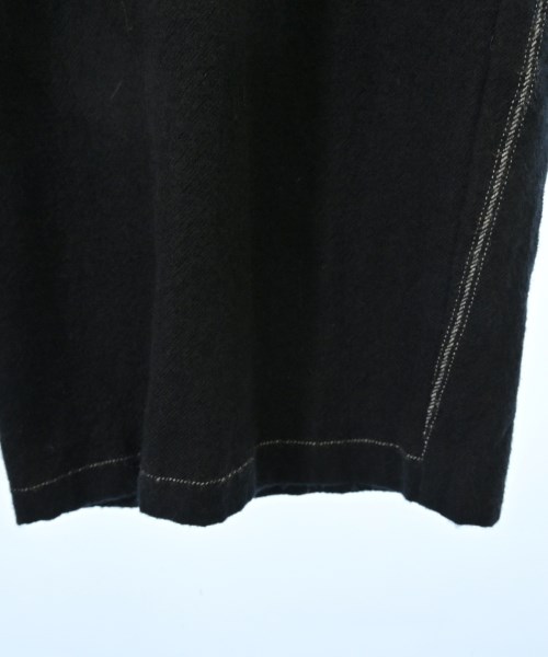 pas de calais（パドカレ）その他 黒 サイズ:36(S位) レディース/2200669072099