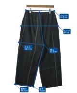 pas de calais（パドカレ）その他 黒 サイズ:36(S位) レディース/2200669072099