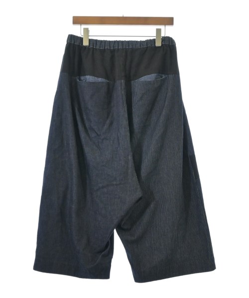 pas de calais（パドカレ）デニムパンツ 紺 サイズ:36(S位) レディース/2200669072105
