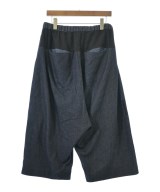 pas de calais（パドカレ）デニムパンツ 紺 サイズ:36(S位) レディース/2200669072105