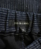 pas de calais（パドカレ）デニムパンツ 紺 サイズ:36(S位) レディース/2200669072105
