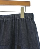 pas de calais（パドカレ）デニムパンツ 紺 サイズ:36(S位) レディース/2200669072105