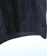 pas de calais（パドカレ）デニムパンツ 紺 サイズ:36(S位) レディース/2200669072105