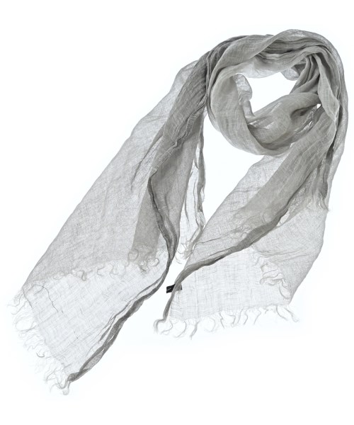 pas de calais(パドカレ)ストール グレー サイズ:-/2200672492099