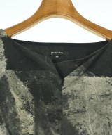 pas de calais（パドカレ）ワンピース 黒 サイズ:36(S位) レディース/2200670313013