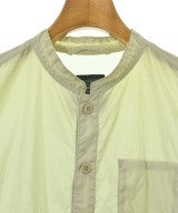 pas de calais（パドカレ）カジュアルシャツ グレー サイズ:34(XS位) レディース/2200670313037