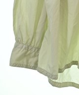 pas de calais（パドカレ）カジュアルシャツ グレー サイズ:34(XS位) レディース/2200670313037