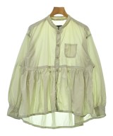 pas de calais カジュアルシャツ