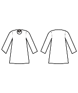 pas de calais（パドカレ）シャツワンピース ベージュ サイズ:36(S位) レディース/2200670313044