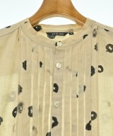 pas de calais（パドカレ）シャツワンピース ベージュ サイズ:36(S位) レディース/2200670313044