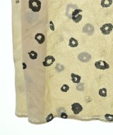 pas de calais（パドカレ）シャツワンピース ベージュ サイズ:36(S位) レディース/2200670313044