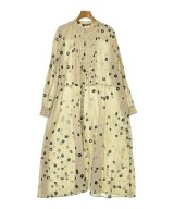 pas de calais シャツワンピース