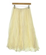 pas de calais ロング・マキシ丈スカート