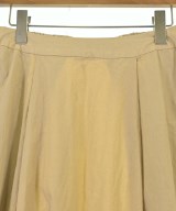 pas de calais（パドカレ）ロング・マキシ丈スカート ベージュ サイズ:36(S位) レディース/2200670313068