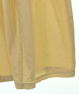 pas de calais（パドカレ）ロング・マキシ丈スカート ベージュ サイズ:36(S位) レディース/2200670313068