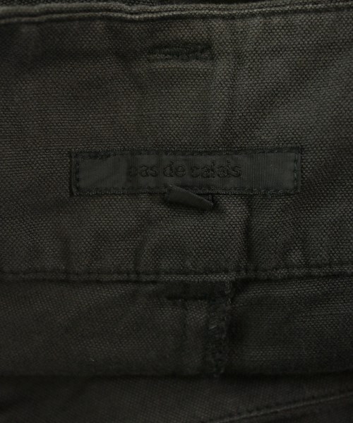 pas de calais（パドカレ）その他 茶 サイズ:36(S位) レディース/2200670313075