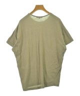 pas de calais（パドカレ）Tシャツ・カットソー カーキ サイズ:36(S位) レディース/2200670313082