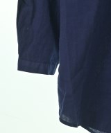 pas de calais（パドカレ）ブラウス 紺 サイズ:36(S位) レディース/2200670313099