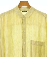 pas de calais（パドカレ）ワンピース 黄 サイズ:36(S位) レディース/2200674309111