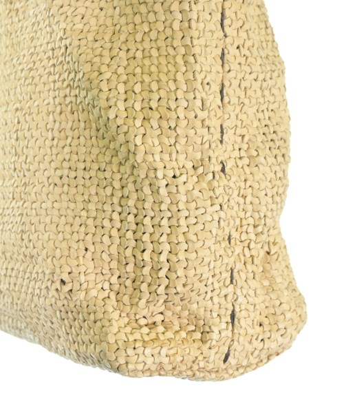 pas de calais（パドカレ）トートバッグ ベージュ サイズ:- レディース/2200675065030