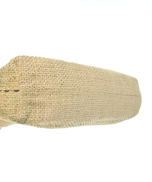 pas de calais（パドカレ）トートバッグ ベージュ サイズ:- レディース/2200675065030