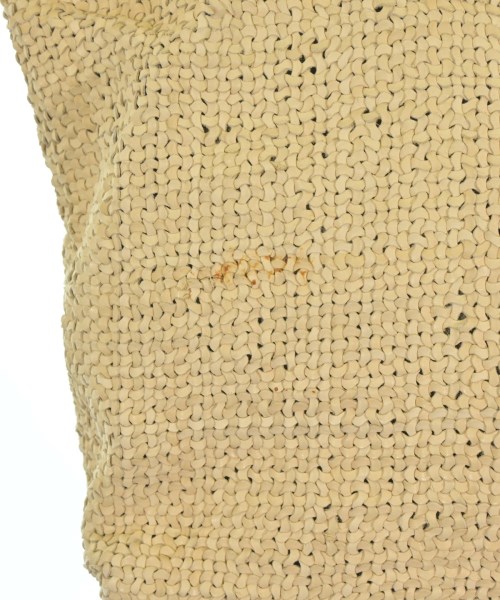 pas de calais（パドカレ）トートバッグ ベージュ サイズ:- レディース/2200675065030