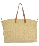 pas de calais（パドカレ）トートバッグ ベージュ サイズ:- レディース/2200675065030