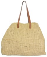 pas de calais（パドカレ）トートバッグ ベージュ サイズ:- レディース/2200675065030